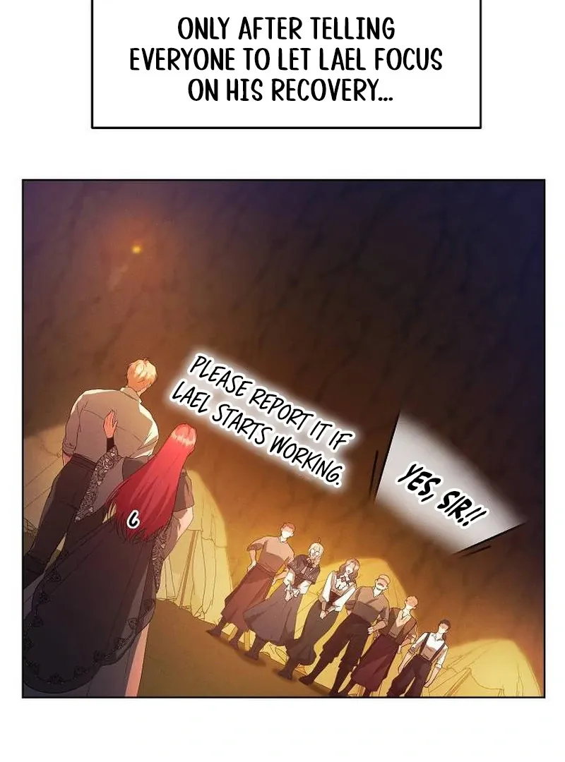 There Are No Benefits for the Possessor Chapter 30 page 32 - 