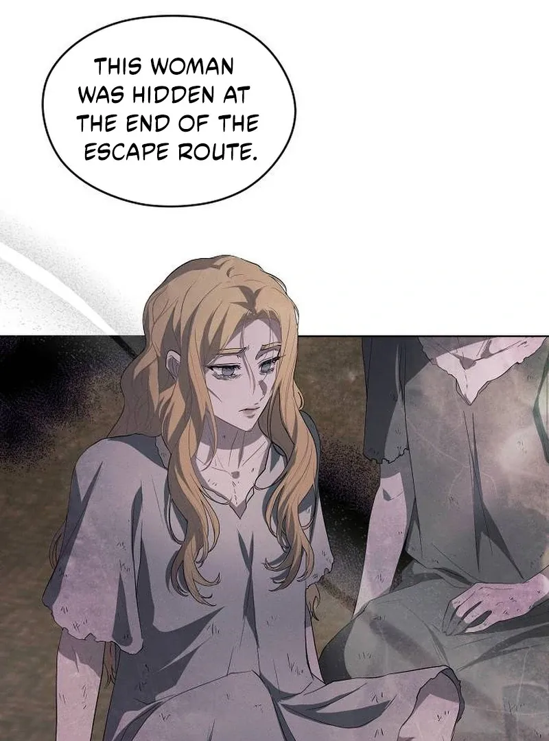 There Are No Benefits for the Possessor Chapter 30 page 5 - 