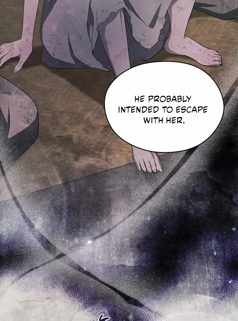 There Are No Benefits for the Possessor Chapter 30 page 6 - 