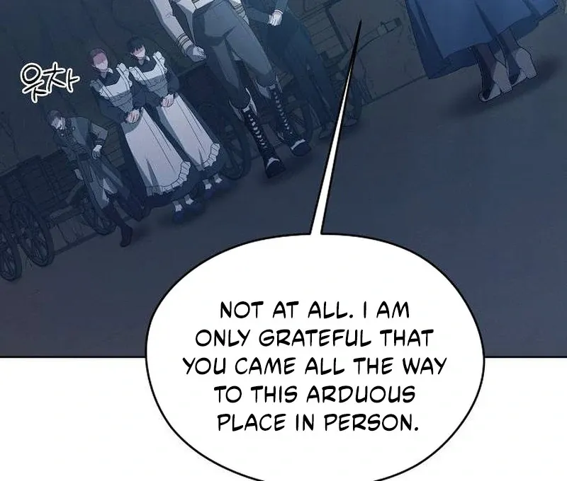 There Are No Benefits for the Possessor Chapter 30 page 51 - 