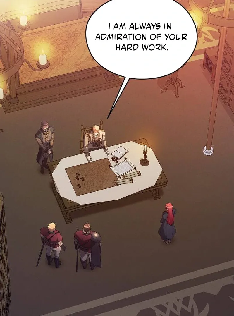 There Are No Benefits for the Possessor Chapter 30 page 57 - 