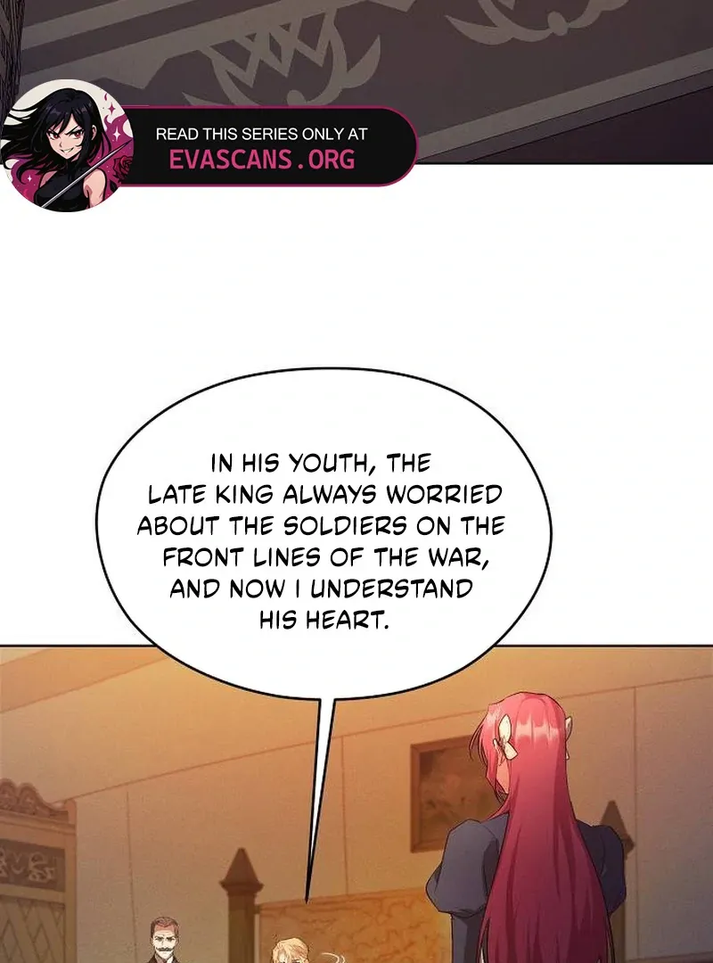 There Are No Benefits for the Possessor Chapter 30 page 58 - 