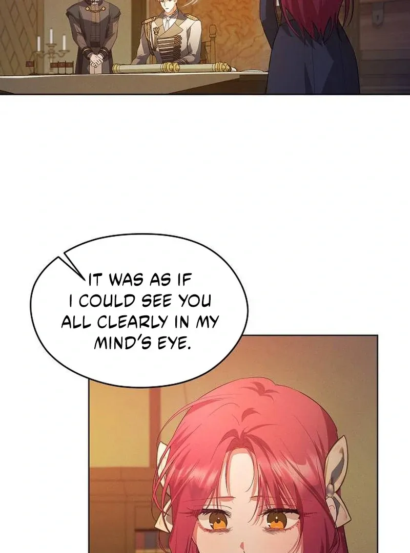 There Are No Benefits for the Possessor Chapter 30 page 59 - 