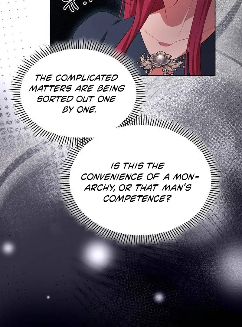 There Are No Benefits for the Possessor Chapter 30 page 68 - 