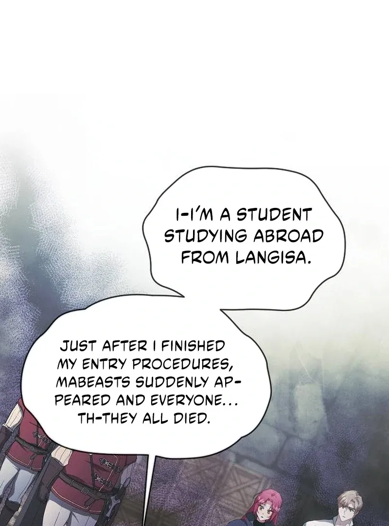 There Are No Benefits for the Possessor Chapter 30 page 9 - 