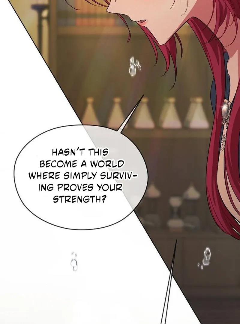 There Are No Benefits for the Possessor Chapter 30 page 83 - 