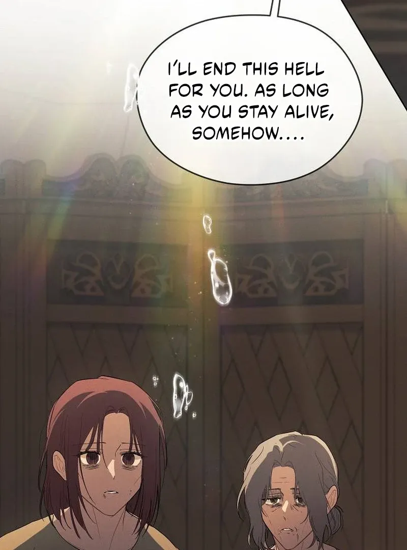 There Are No Benefits for the Possessor Chapter 30 page 84 - 