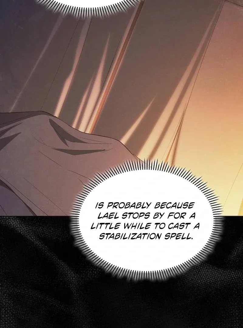 There Are No Benefits for the Possessor Chapter 30 page 98 - 