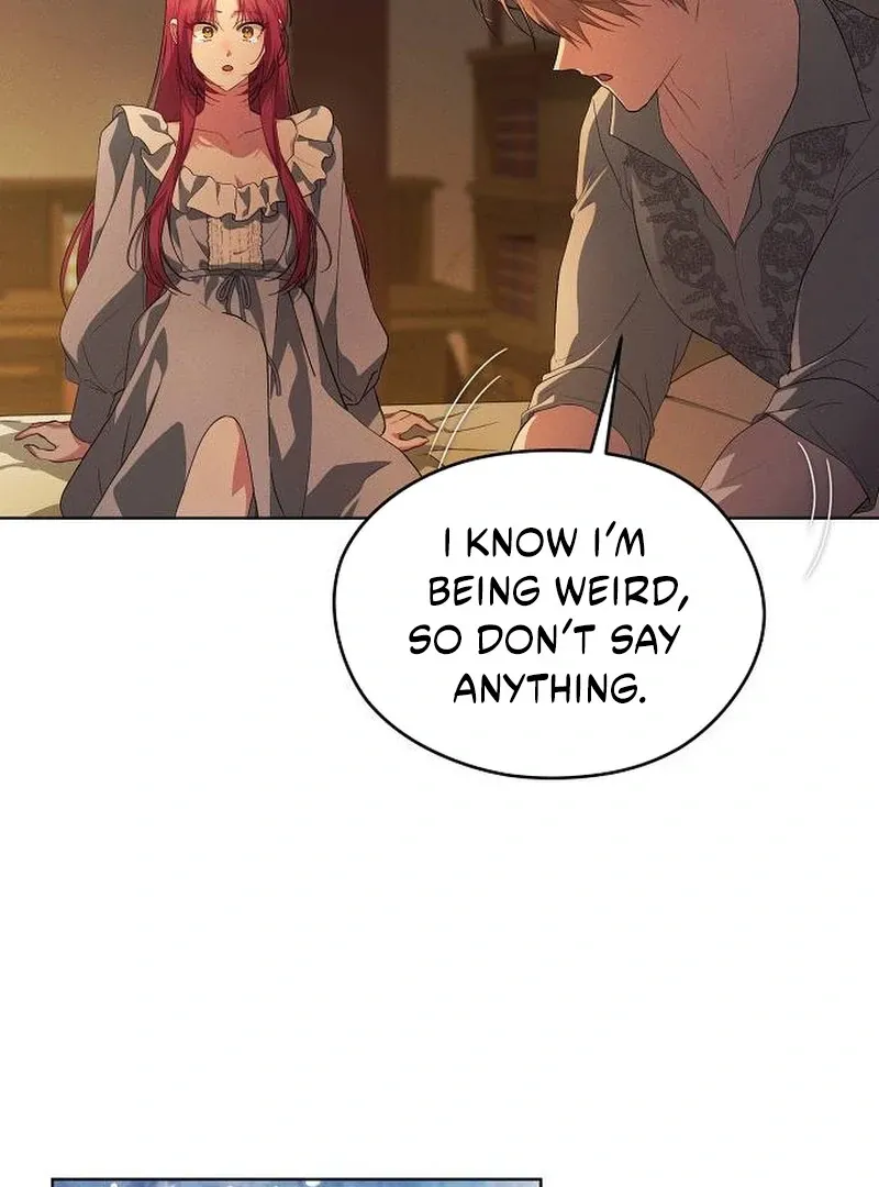 There Are No Benefits for the Possessor Chapter 31 page 19 - 