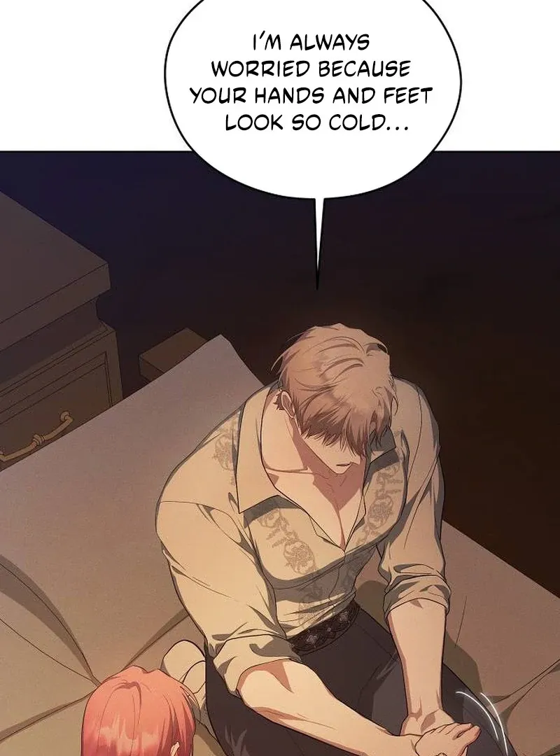 There Are No Benefits for the Possessor Chapter 31 page 22 - 