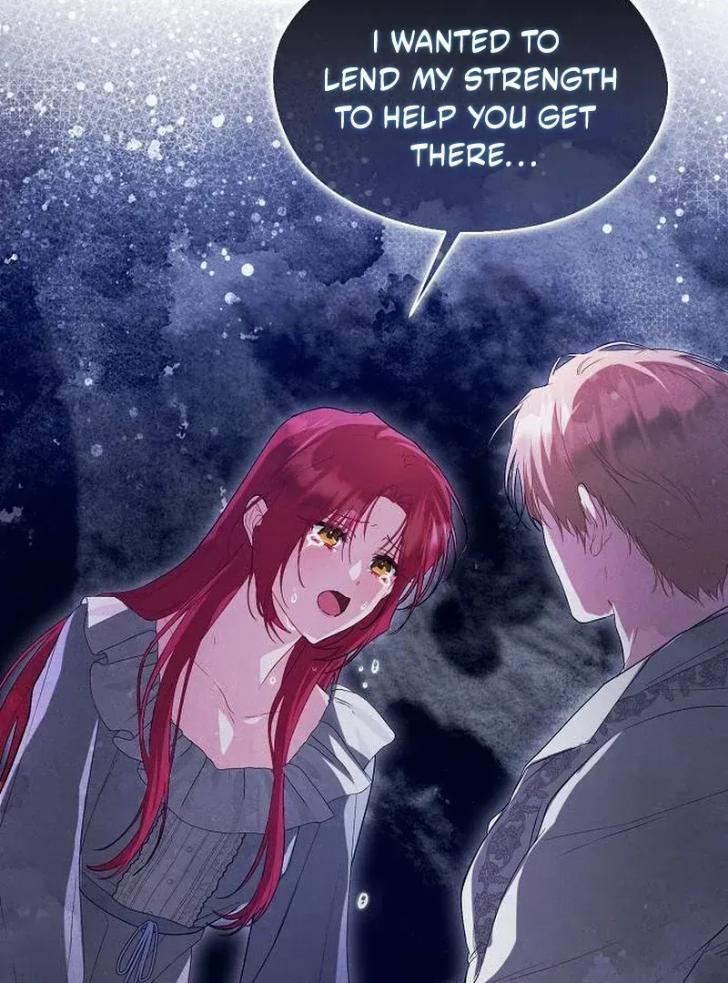 There Are No Benefits for the Possessor Chapter 31 page 4 - 