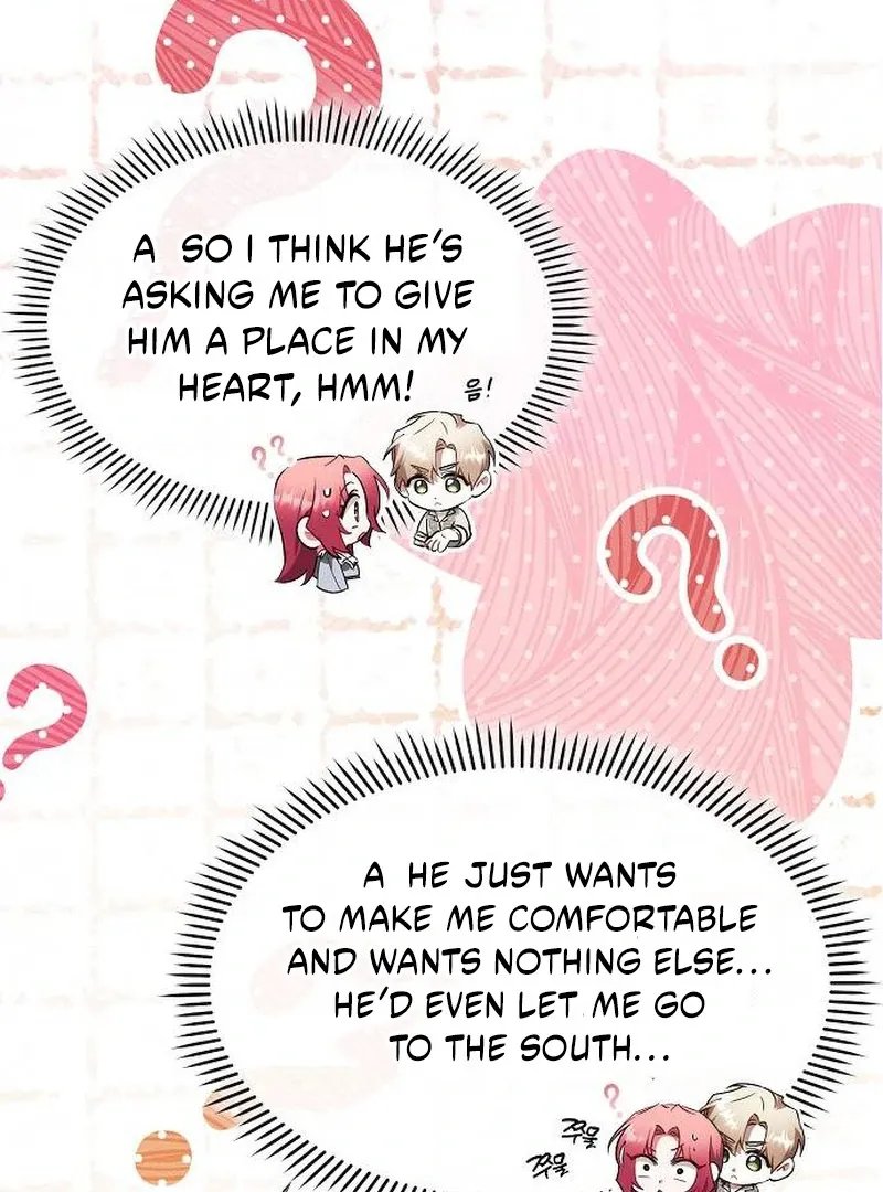 There Are No Benefits for the Possessor Chapter 31 page 56 - 