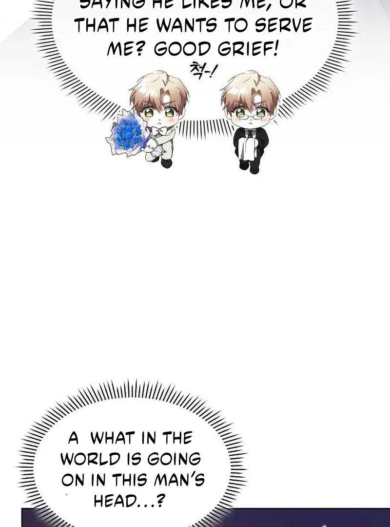 There Are No Benefits for the Possessor Chapter 31 page 58 - 