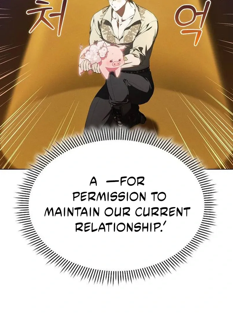 There Are No Benefits for the Possessor Chapter 31 page 68 - 