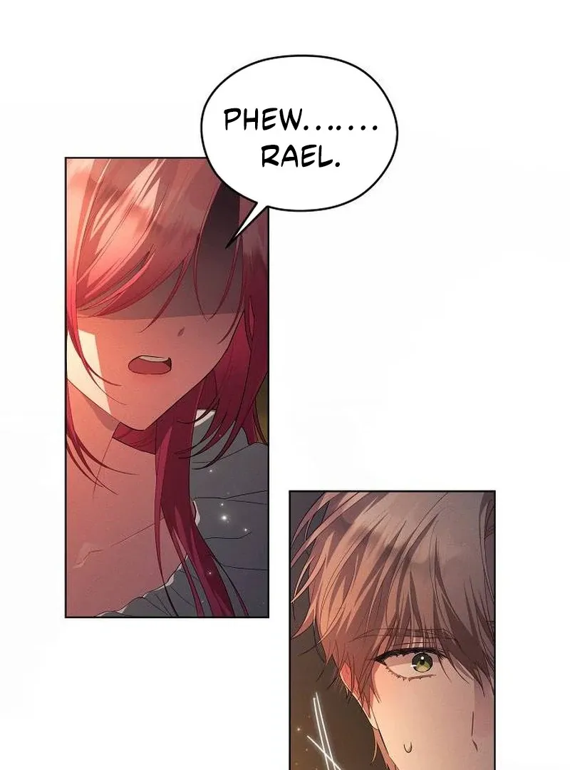 There Are No Benefits for the Possessor Chapter 31 page 69 - 