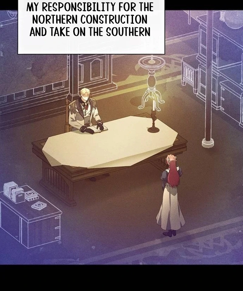 There Are No Benefits for the Possessor Chapter 32 page 11 - 
