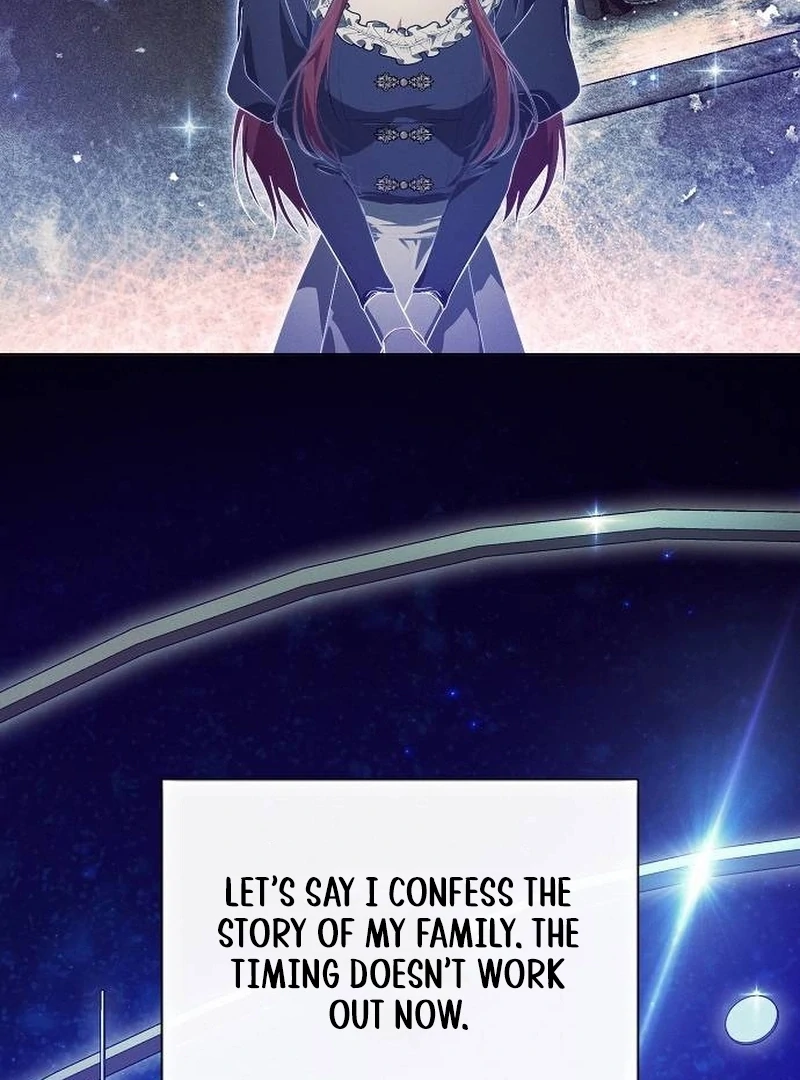 There Are No Benefits for the Possessor Chapter 32 page 13 - 