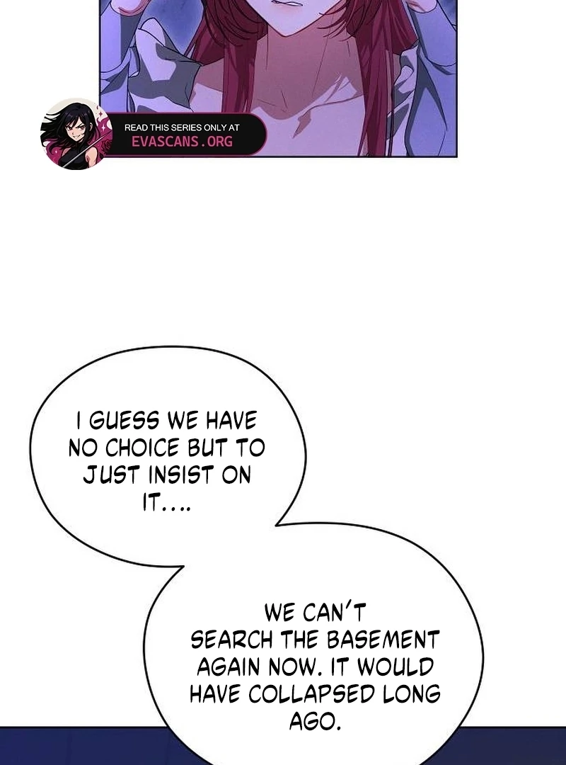 There Are No Benefits for the Possessor Chapter 32 page 19 - 
