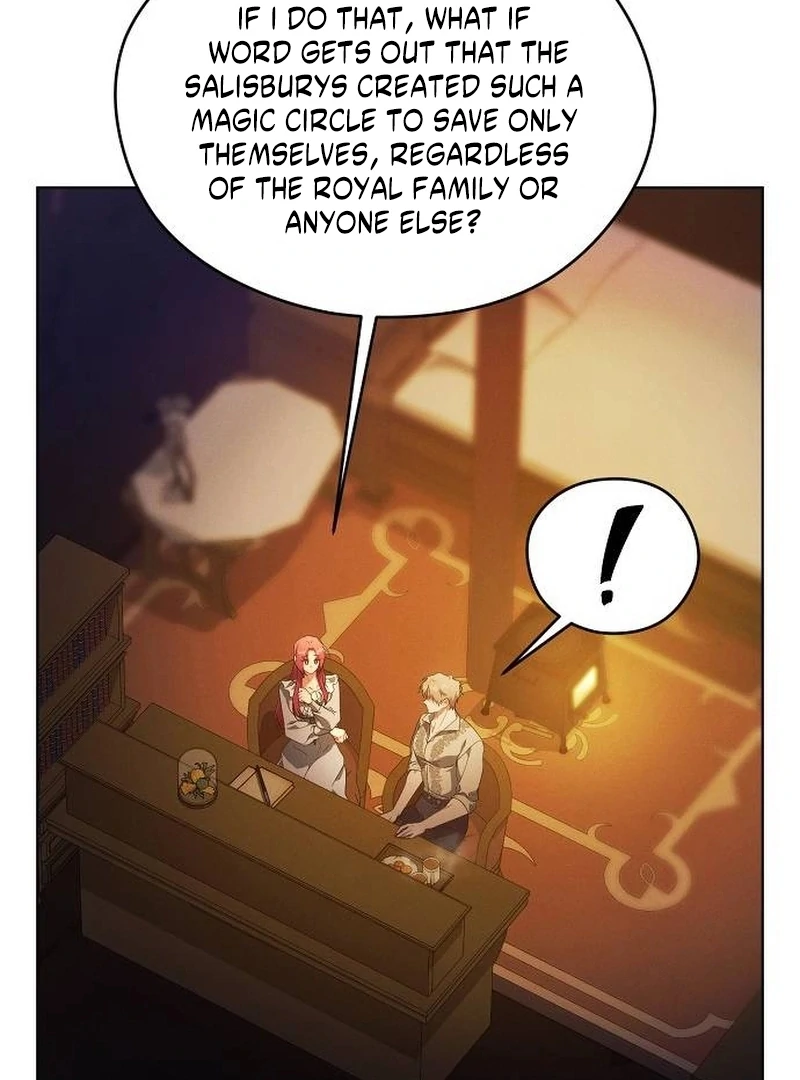 There Are No Benefits for the Possessor Chapter 32 page 24 - 