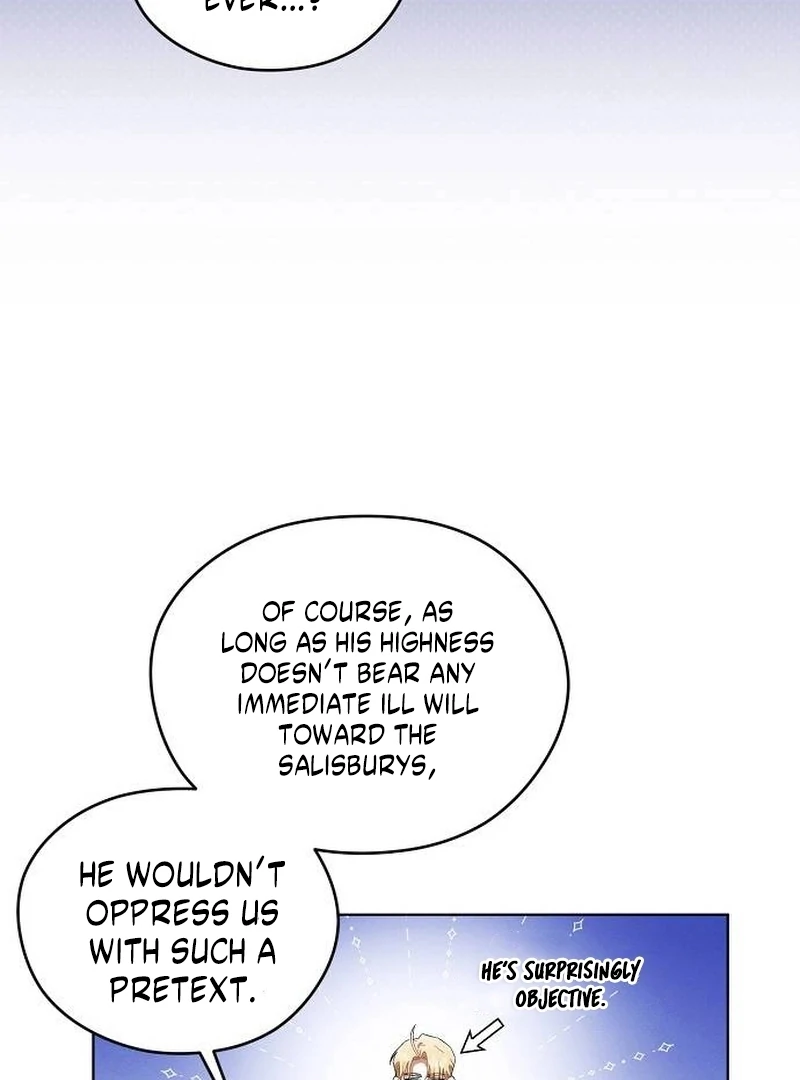 There Are No Benefits for the Possessor Chapter 32 page 27 - 