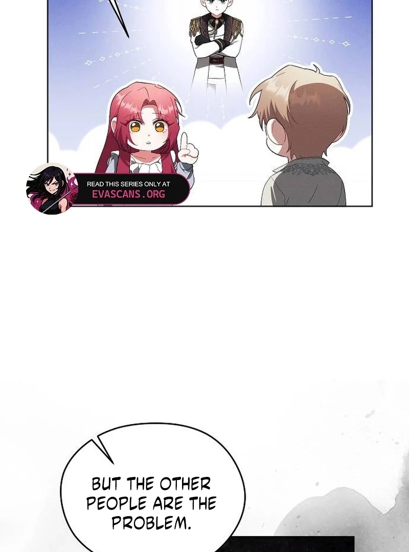There Are No Benefits for the Possessor Chapter 32 page 28 - 