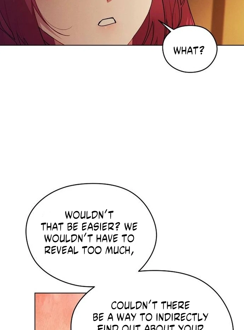 There Are No Benefits for the Possessor Chapter 32 page 34 - 