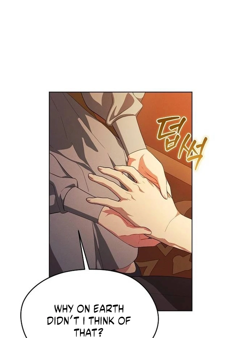 There Are No Benefits for the Possessor Chapter 32 page 37 - 