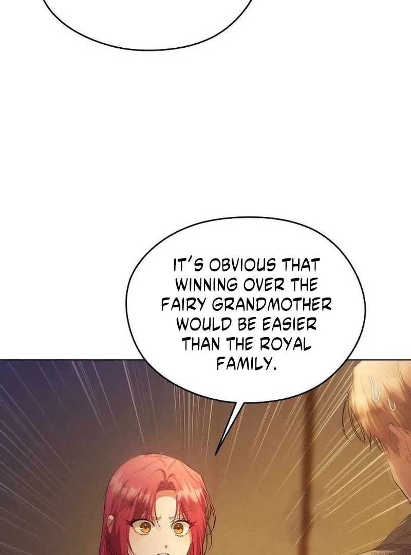 There Are No Benefits for the Possessor Chapter 32 page 38 - 