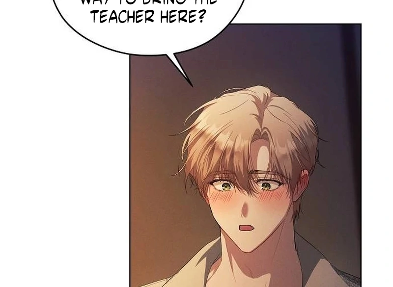There Are No Benefits for the Possessor Chapter 32 page 40 - 