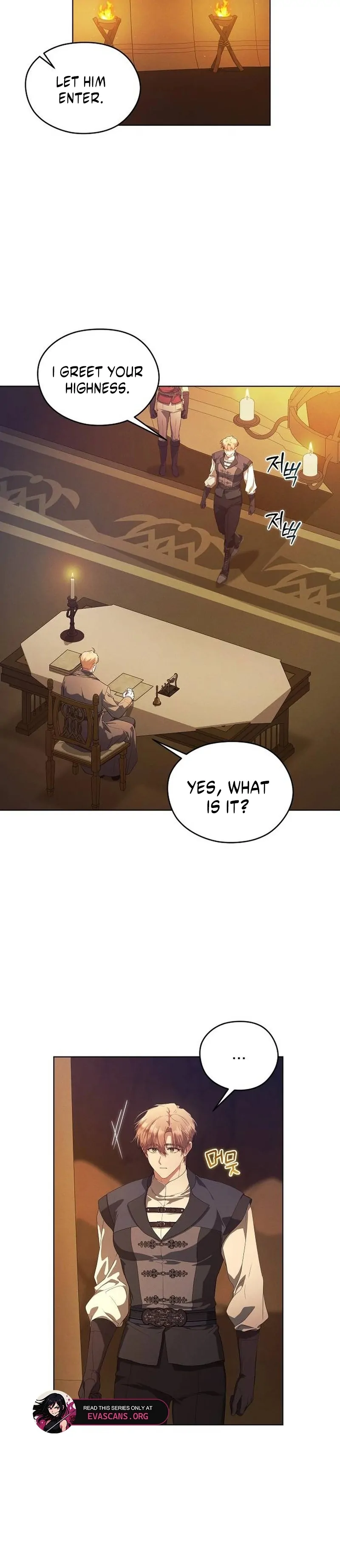 There Are No Benefits for the Possessor Chapter 32 page 43 - 