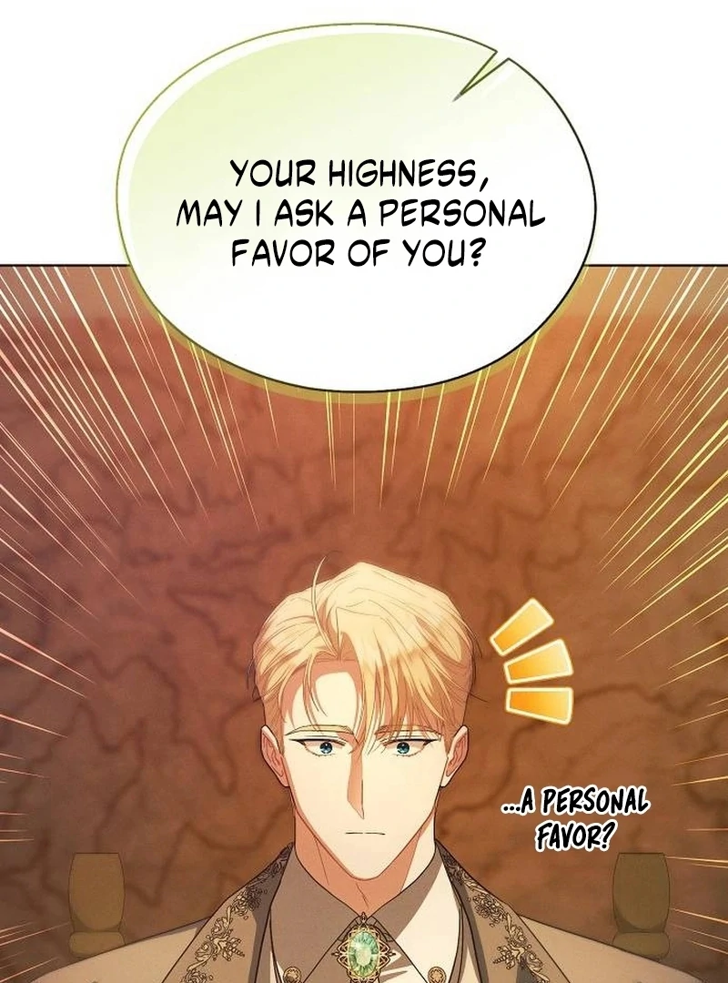 There Are No Benefits for the Possessor Chapter 32 page 44 - 
