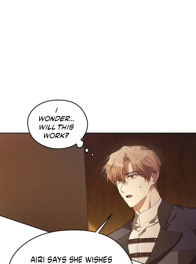 There Are No Benefits for the Possessor Chapter 32 page 48 - 
