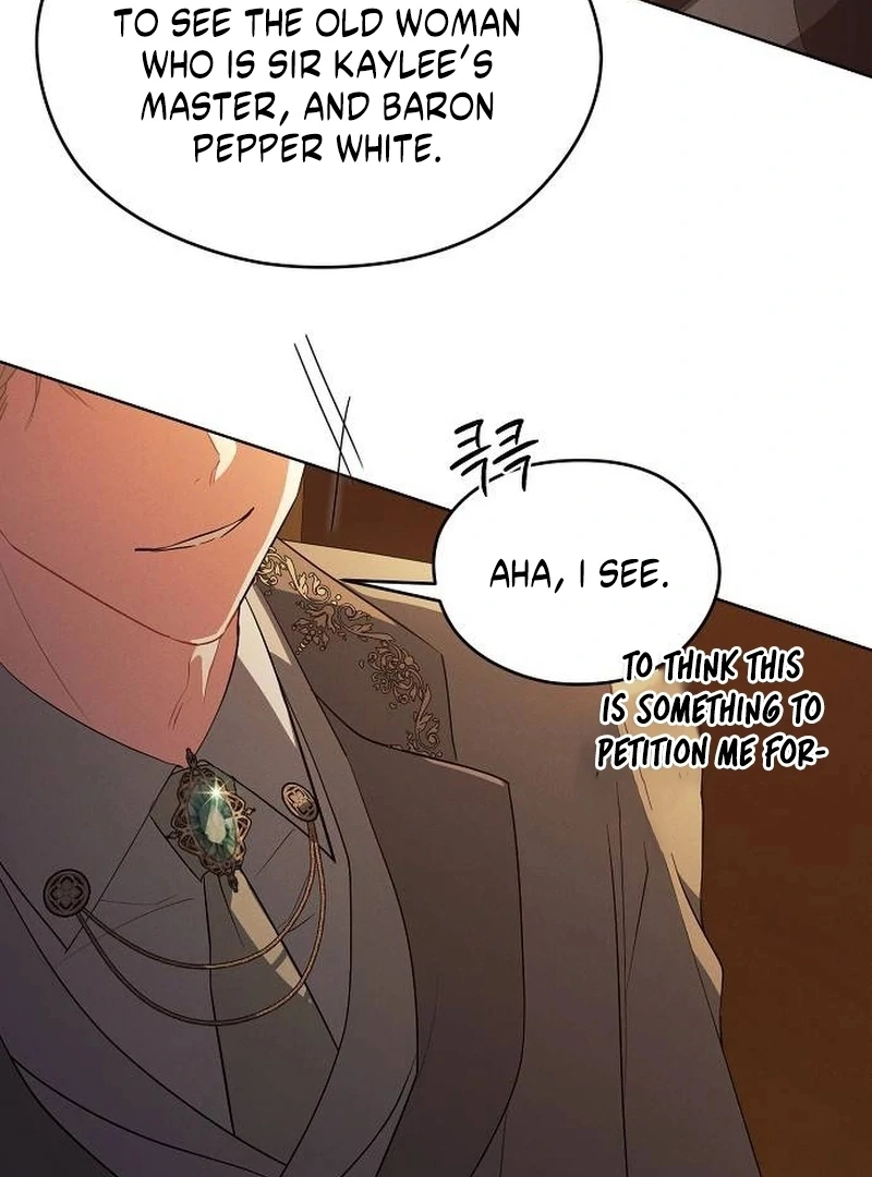 There Are No Benefits for the Possessor Chapter 32 page 49 - 