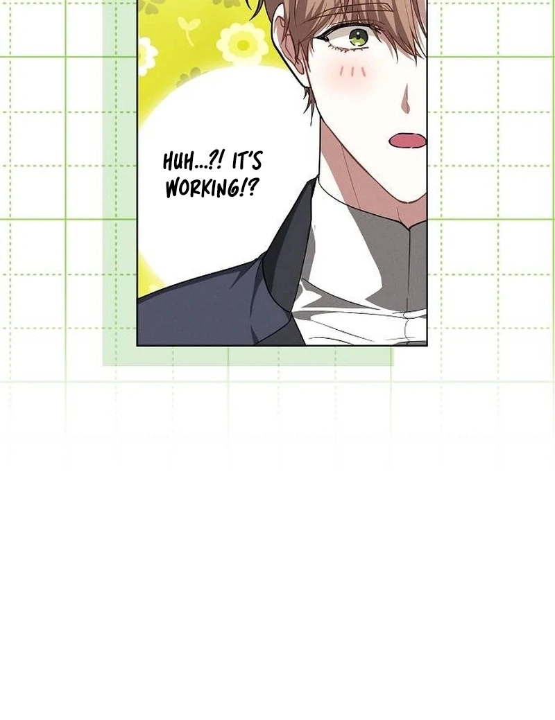 There Are No Benefits for the Possessor Chapter 32 page 51 - 