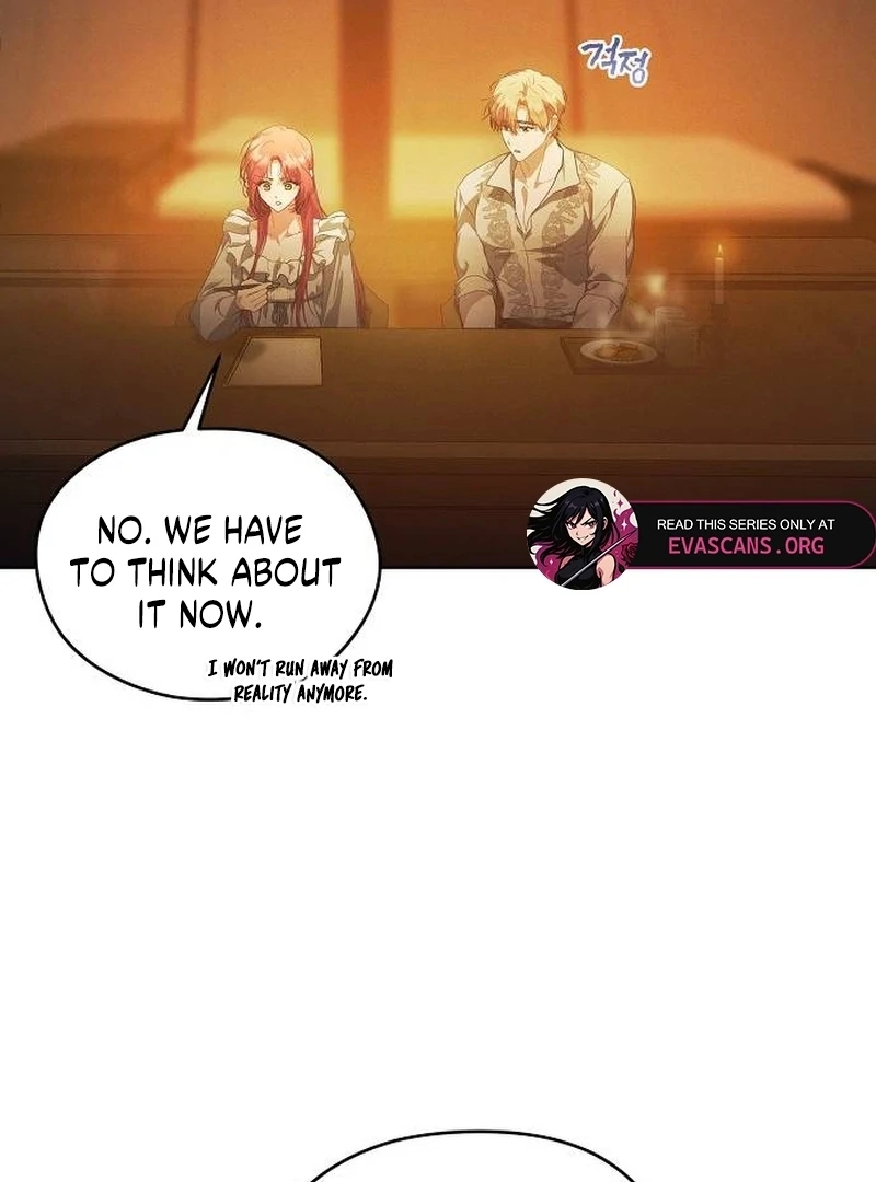 There Are No Benefits for the Possessor Chapter 32 page 8 - 