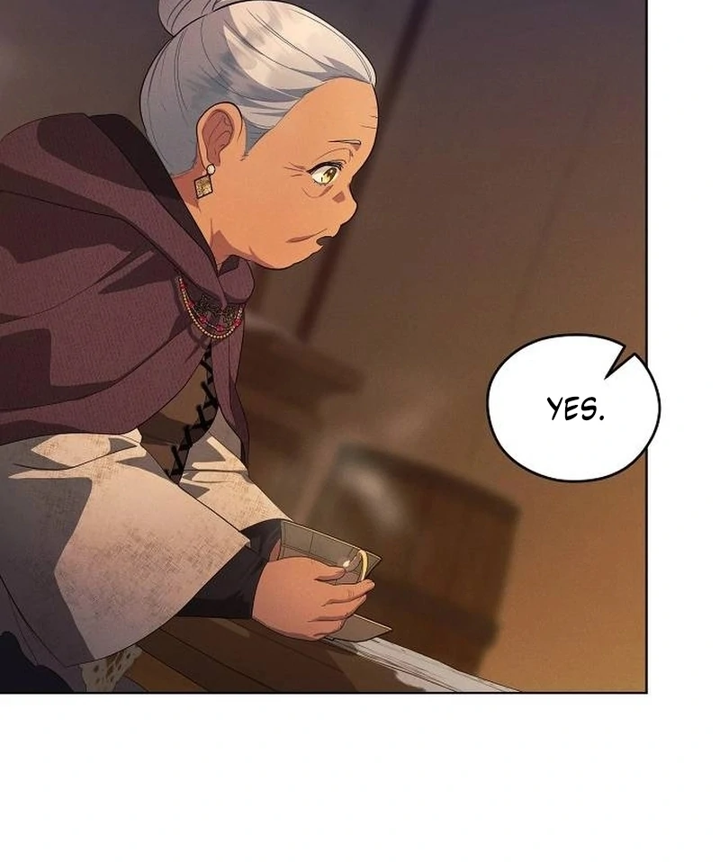 There Are No Benefits for the Possessor Chapter 32 page 71 - 