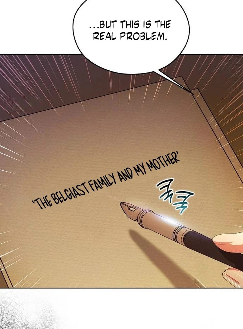 There Are No Benefits for the Possessor Chapter 32 page 9 - 