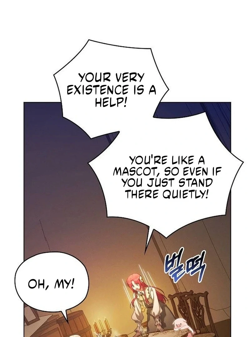 There Are No Benefits for the Possessor Chapter 33 page 12 - 