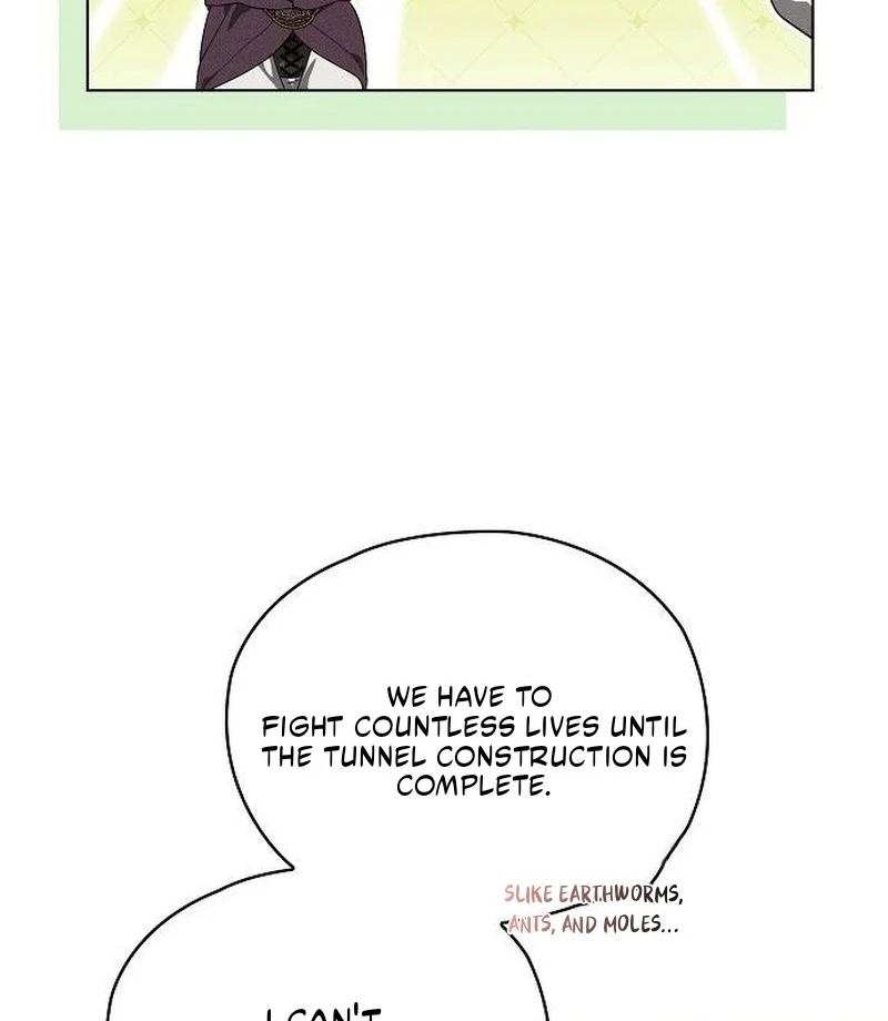 There Are No Benefits for the Possessor Chapter 33 page 17 - 