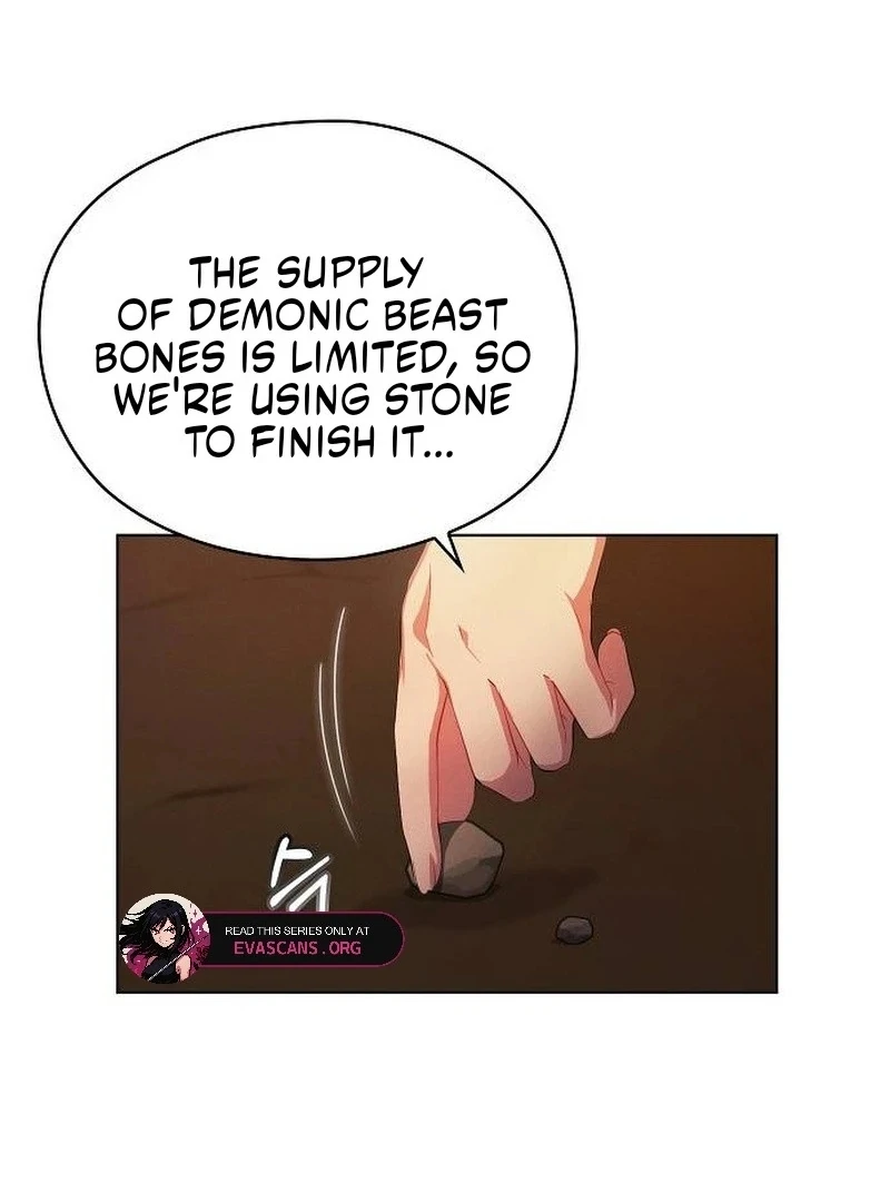 There Are No Benefits for the Possessor Chapter 33 page 19 - 