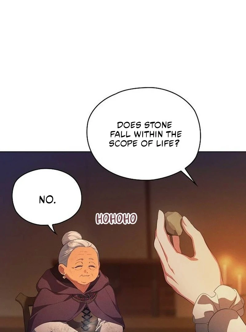 There Are No Benefits for the Possessor Chapter 33 page 20 - 