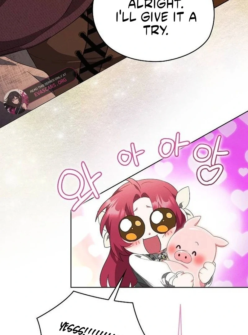 There Are No Benefits for the Possessor Chapter 33 page 24 - 