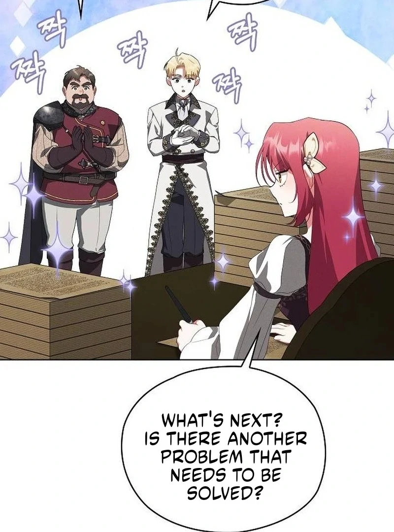 There Are No Benefits for the Possessor Chapter 33 page 32 - 