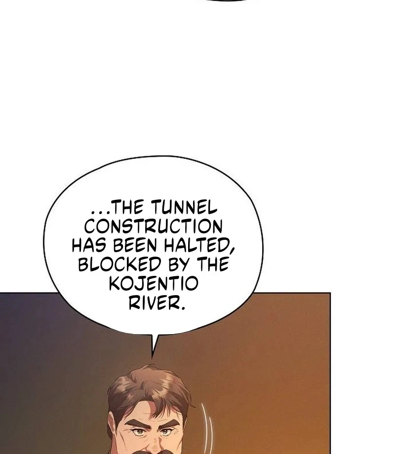 There Are No Benefits for the Possessor Chapter 33 page 33 - 