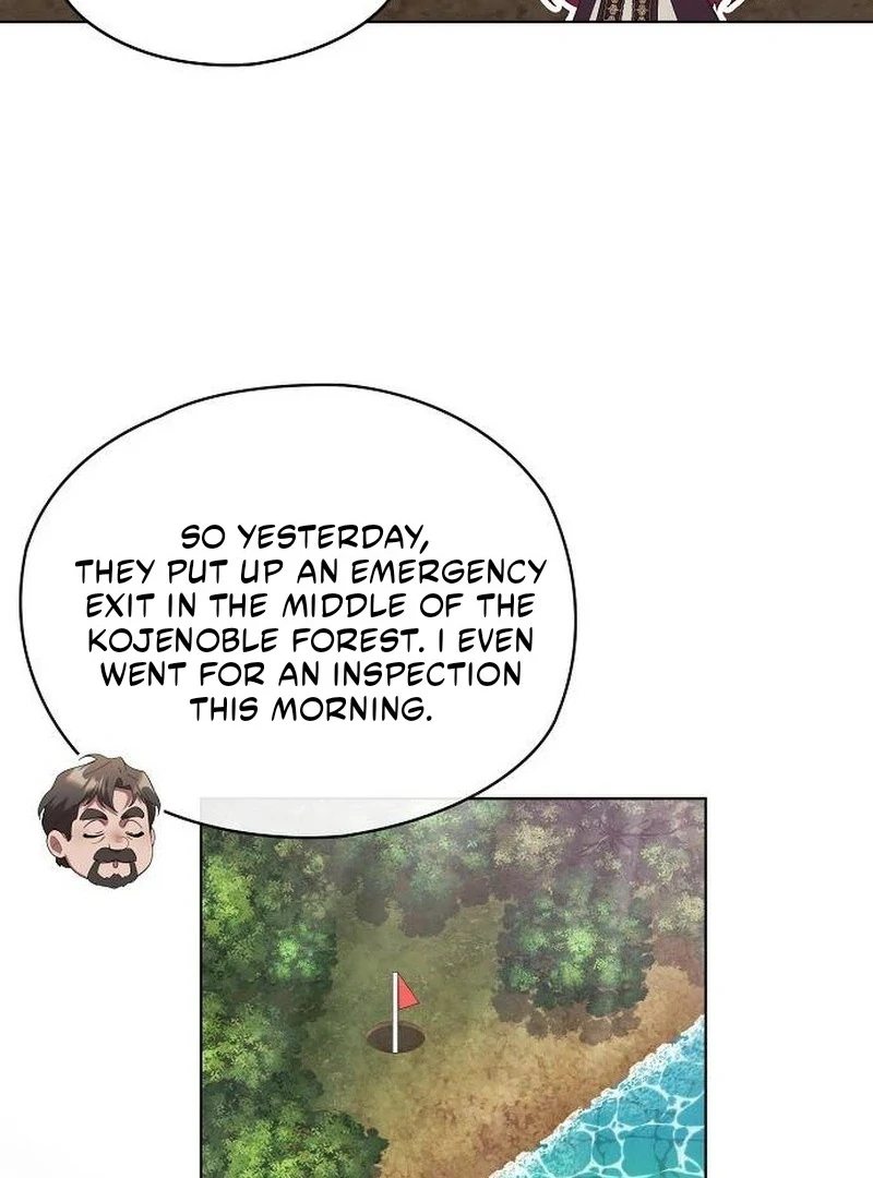 There Are No Benefits for the Possessor Chapter 33 page 36 - 