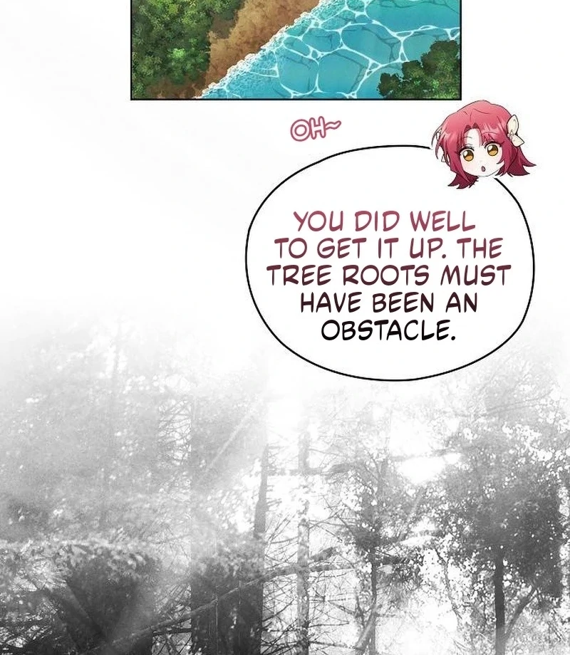 There Are No Benefits for the Possessor Chapter 33 page 37 - 