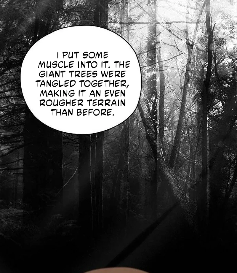 There Are No Benefits for the Possessor Chapter 33 page 38 - 