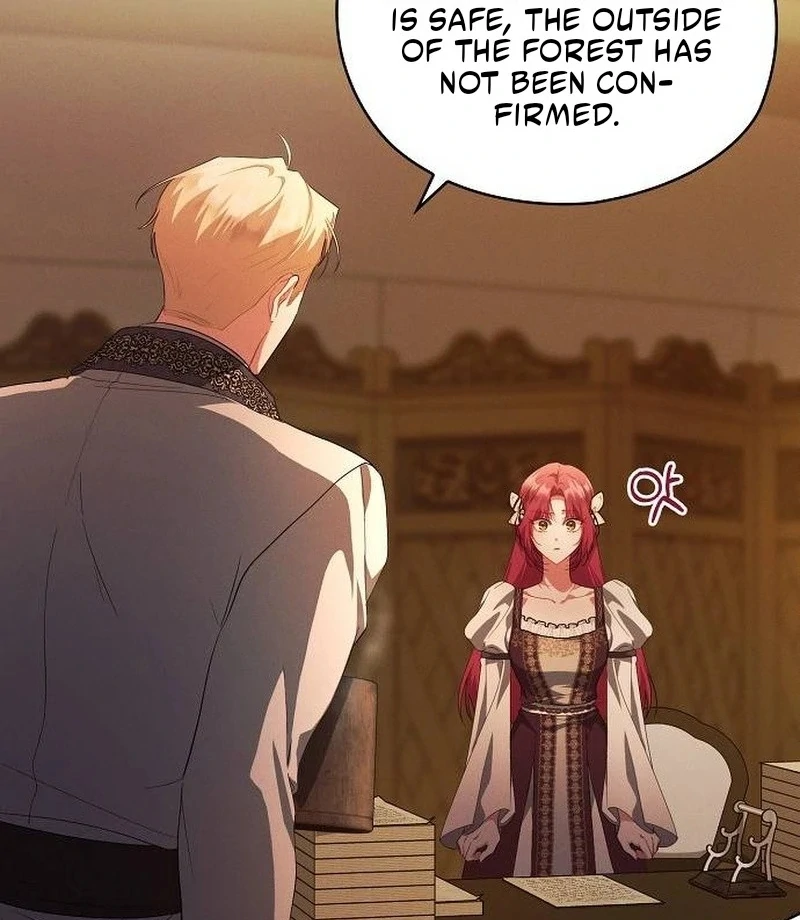 There Are No Benefits for the Possessor Chapter 33 page 43 - 