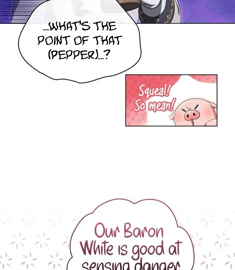 There Are No Benefits for the Possessor Chapter 33 page 47 - 