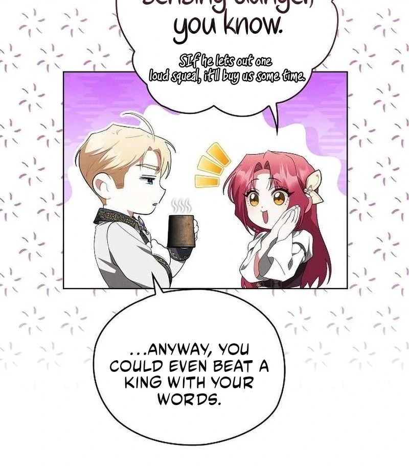 There Are No Benefits for the Possessor Chapter 33 page 48 - 